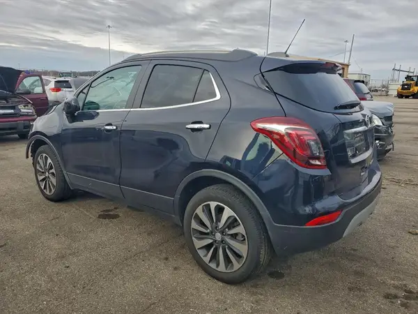 KL4CJESM4NB512664 2022 BUICK ENCORE - Image 2