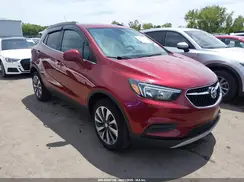 KL4CJESM4NB514561 2022 BUICK ENCORE