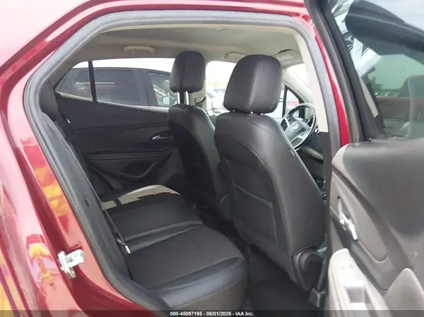 KL4CJESM4NB514561 2022 BUICK ENCORE - Image 8