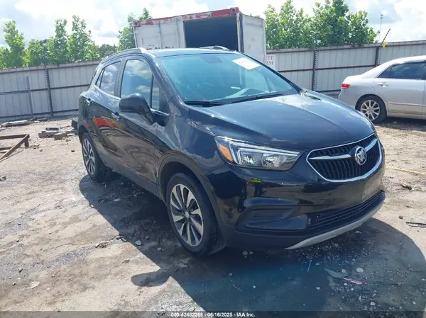 KL4CJESM4NB517010 2022 BUICK ENCORE - Image 1