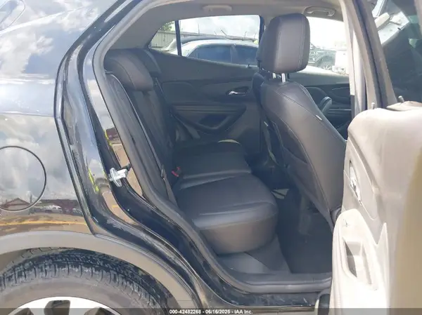 KL4CJESM4NB517010 2022 BUICK ENCORE - Image 8