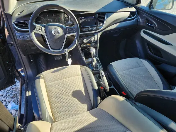 KL4CJESM4NB517444 2022 BUICK ENCORE - Image 8