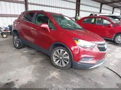 KL4CJESM4NB517640 2022 BUICK ENCORE