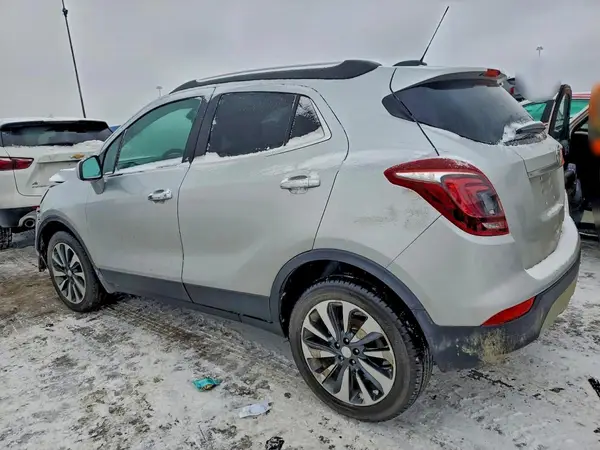KL4CJESM4NB518271 2022 BUICK ENCORE - Image 2