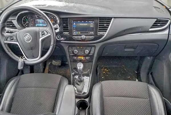 KL4CJESM4NB518271 2022 BUICK ENCORE - Image 8