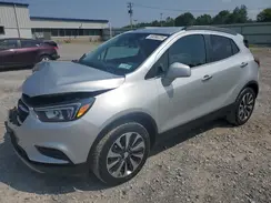 KL4CJESM4NB519405 2022 BUICK ENCORE