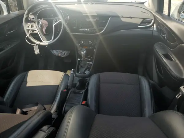 KL4CJESM4NB519405 2022 BUICK ENCORE - Image 8