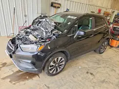 KL4CJESM4NB524507 2022 BUICK ENCORE