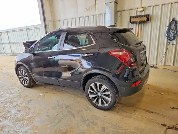 KL4CJESM4NB524507 2022 BUICK ENCORE - Image 2