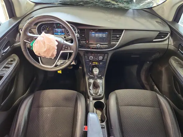 KL4CJESM4NB524507 2022 BUICK ENCORE - Image 8