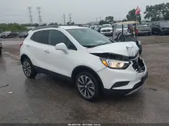 KL4CJESM4NB527701 2022 BUICK ENCORE