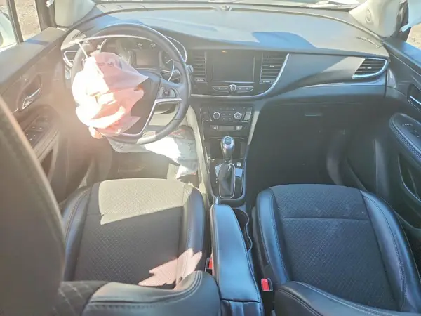 KL4CJESM4NB528167 2022 BUICK ENCORE - Image 8