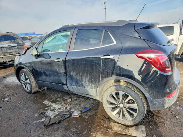 KL4CJESM4NB532624 2022 BUICK ENCORE - Image 2