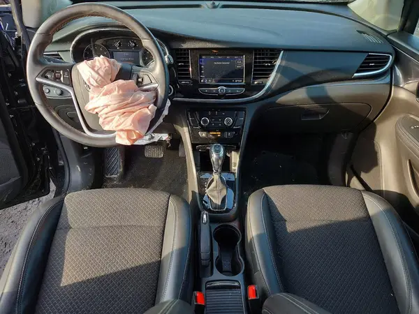 KL4CJESM4NB532624 2022 BUICK ENCORE - Image 8