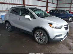 KL4CJESM4NB532817 2022 BUICK ENCORE
