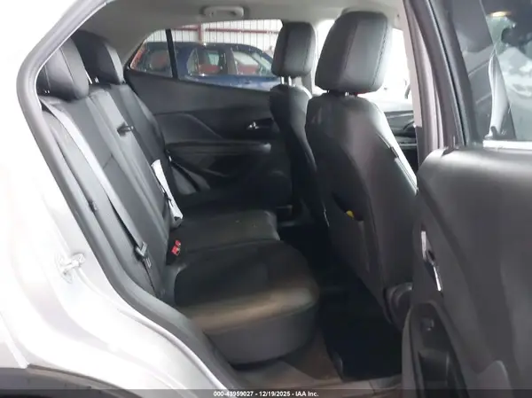 KL4CJESM4NB532817 2022 BUICK ENCORE - Image 8