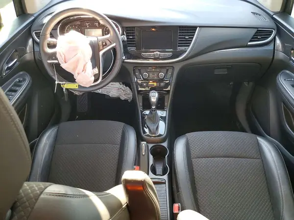 KL4CJESM4NB535796 2022 BUICK ENCORE - Image 8