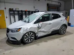 KL4CJESM4NB539797 2022 BUICK ENCORE