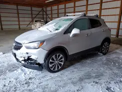 KL4CJESM4NB540707 2022 BUICK ENCORE