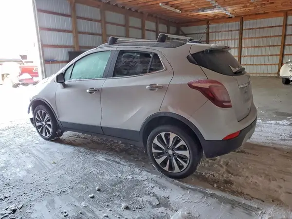KL4CJESM4NB540707 2022 BUICK ENCORE - Image 2