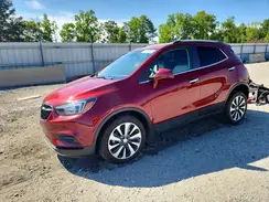 KL4CJESM4NB543624 2022 BUICK ENCORE