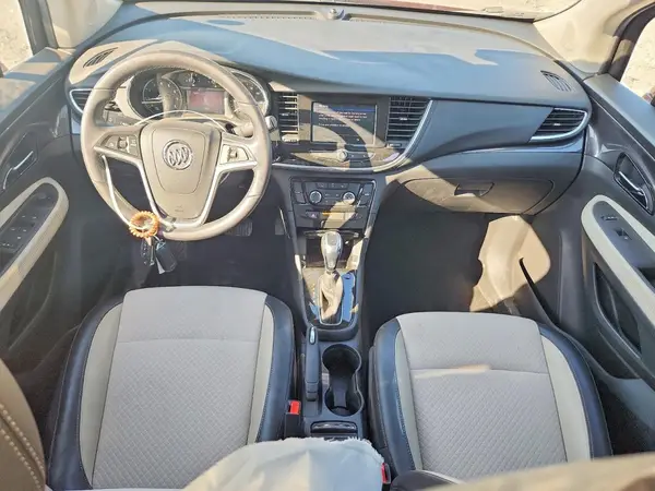 KL4CJESM4NB543624 2022 BUICK ENCORE - Image 8