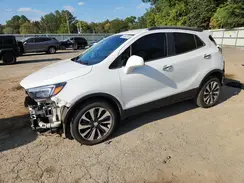 KL4CJESM4NB543770 2022 BUICK ENCORE
