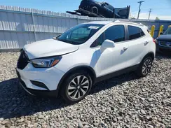 KL4CJESM4NB549486 2022 BUICK ENCORE