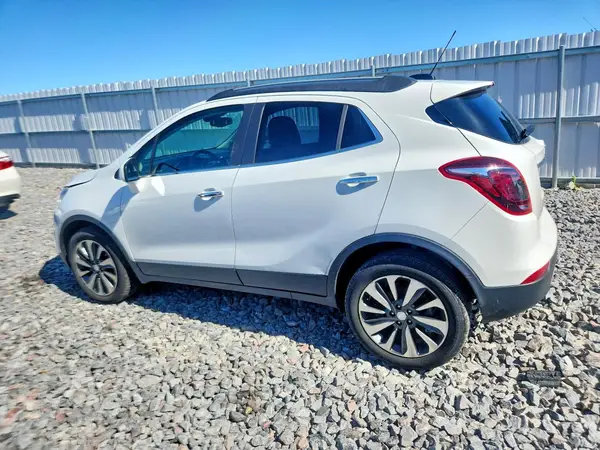KL4CJESM4NB549486 2022 BUICK ENCORE - Image 2
