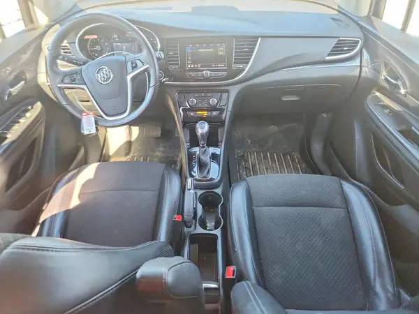 KL4CJESM4NB549486 2022 BUICK ENCORE - Image 8