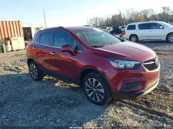 KL4CJESM4NB549648 2022 BUICK ENCORE