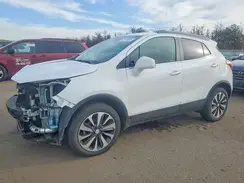 KL4CJESM4NB552033 2022 BUICK ENCORE