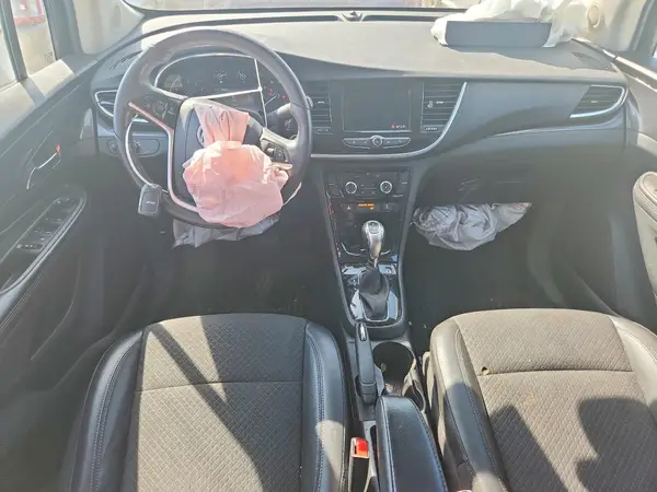 KL4CJESM4NB552033 2022 BUICK ENCORE - Image 8