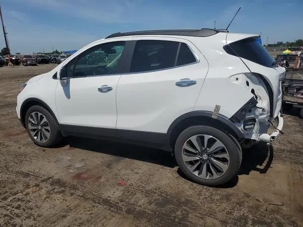 KL4CJESM4NB553070 2022 BUICK ENCORE - Image 2