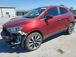KL4CJESM4NB553201 2022 BUICK ENCORE