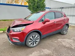 KL4CJESM4NB554347 2022 BUICK ENCORE