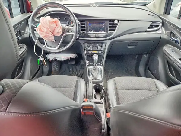 KL4CJESM4NB554347 2022 BUICK ENCORE - Image 8