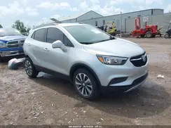 KL4CJESM4NB555160 2022 BUICK ENCORE