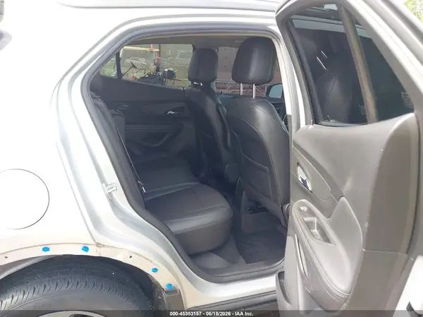 KL4CJESM4NB555160 2022 BUICK ENCORE - Image 8