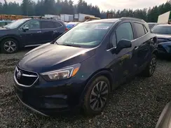 KL4CJESM4NB558558 2022 BUICK ENCORE