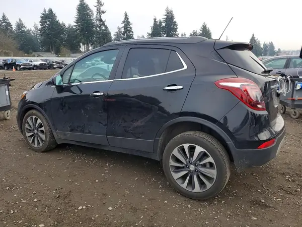 KL4CJESM4NB558558 2022 BUICK ENCORE - Image 2