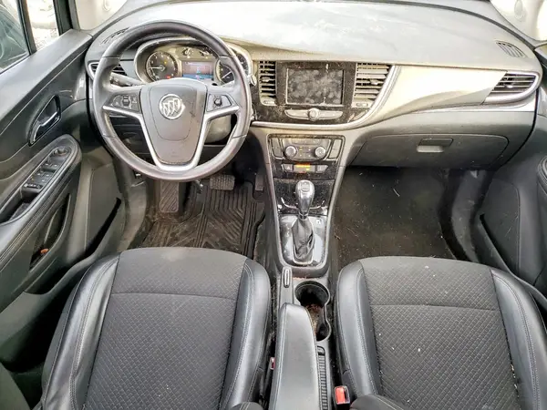 KL4CJESM4NB558558 2022 BUICK ENCORE - Image 8