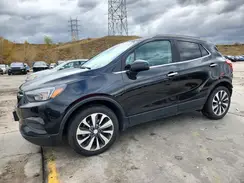 KL4CJESM4NB560455 2022 BUICK ENCORE