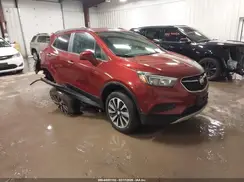 KL4CJESM4NB560763 2022 BUICK ENCORE