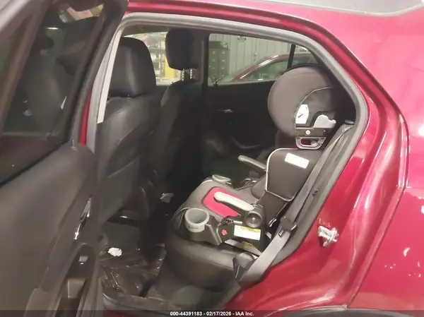 KL4CJESM4NB560763 2022 BUICK ENCORE - Image 7