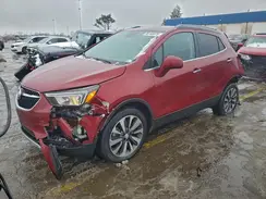 KL4CJESM4NB560780 2022 BUICK ENCORE