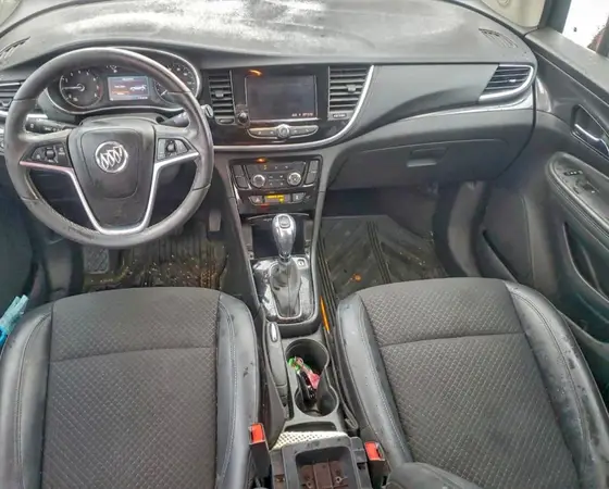 KL4CJESM4NB560780 2022 BUICK ENCORE - Image 8