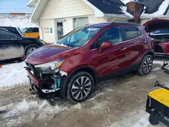 KL4CJESM4NB561587 2022 BUICK ENCORE