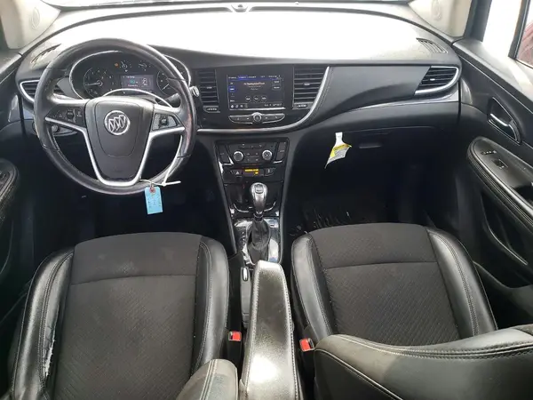 KL4CJESM4NB561587 2022 BUICK ENCORE - Image 8