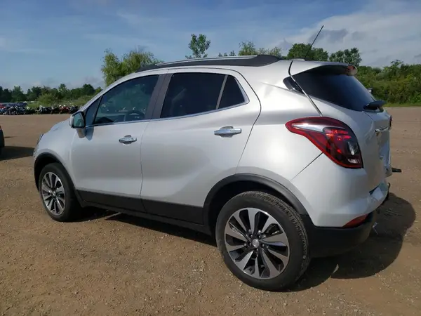KL4CJESM4NB563744 2022 BUICK ENCORE - Image 2